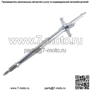 Задняя ось Honda TRX 90 90X 1993 1994 1995 1996 1997 - 2020 42310-HF7-000