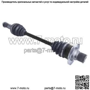 Yamaha Grizzly задний правый мост 660 2003 2004 2005 2006 2007 2008