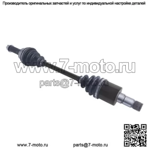 Polaris Ranger задний правый ШРУС 500 700 2007 2008 2009 2010