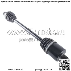 Polaris RZR задний левый или правый универсальный мост XP 1000 XP 4 1000 2014 2015