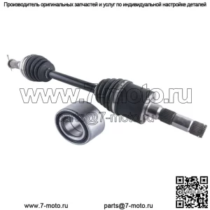 Задний левый мост Polaris Ranger и ступичный подшипник 500 700 XP 700 LE 2005 2006 2007
