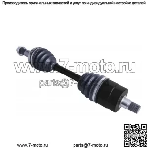 Задний правый мост Can Am Outlander Renegade 705501485 705502713 705503024