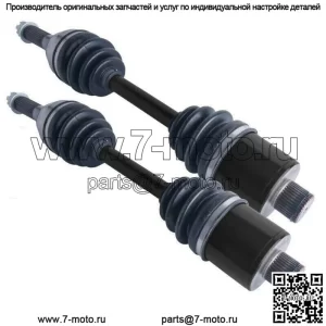 Комплект задних мостов Polaris Sportsman 570 6x6 1333754