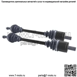 Комплект передних мостов Polaris Ranger XP LE 500 700 2005 2006 2007