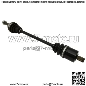 Polaris Ranger 570 Fullsize со стойкой переднего левого или правого поворотного моста 1333743 1333517