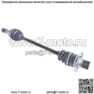 Yamaha Rhino задний правый ШРУС 700 2008 2009 2011 2012 2013