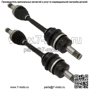 Комплект переднего вариатора Yamaha Grizzly 700 2UD-2518F-00-00
