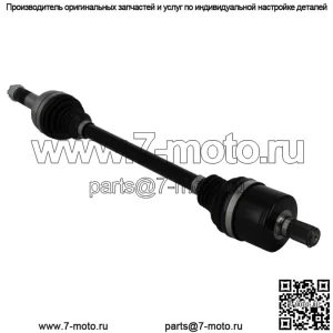 Задний левый или правый мост Can Am Defender Traxter HD5 HD8 HD10 705502451 705502406