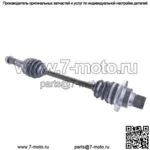 Yamaha Rhino задний левый ШРУС 450 660 2006 2007 2008 2009 5UG-F531H-21-00