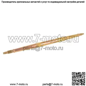 Задний мост Kawasaki Lakota 300 Mojave 250 1987-2004 41068-1235