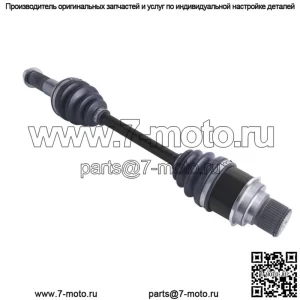 Yamaha Grizzly задняя левая или правая ось CV 350 400 450 2007 2008 2009 2010 2011