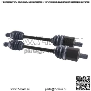 Комплект передних мостов Polaris Sportsman Scrambler 850 HO 1000 2013 2014 2015