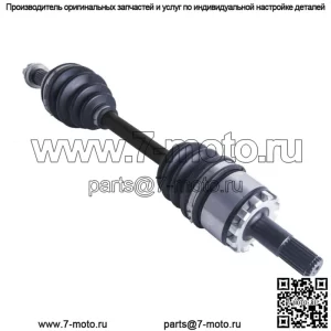 Suzuki Twin Peaks передняя правая ось квадроцикла CV 700 2004 2005 K5926-61136