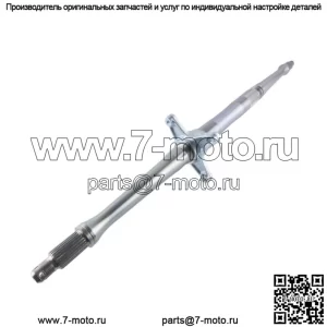 Задний мост Arctic Cat DVX 400 2004 2005 2006 2007 2008 3446-429