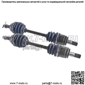 Комплект передних мостов Honda TRX300FW 1988 1990 1991 1992 1993 1994 1995