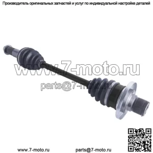 Yamaha Grizzly задний левый мост CV 660 2003 2004 2005 2006 2007 2008