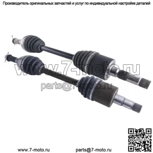 Комплект задних мостов CV Polaris Ranger 500 700 XP 700 LE 2005 2006 2007 1332284