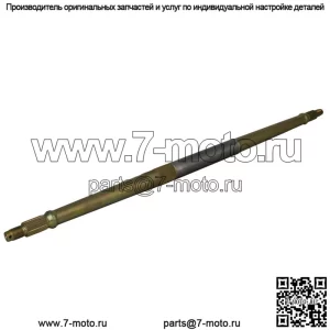 Задний мост Polaris Trail Boss Trail Blazer Big Boss 5020504