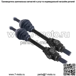Комплект передних мостов CV Polaris Ranger 500 Series 10 11 2001-2004 1380230 1380178