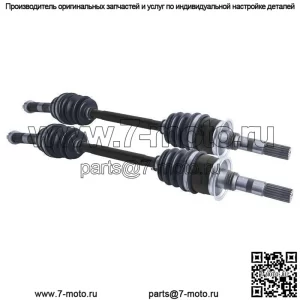 Комплект передних мостов CV Kawasaki Mule 2510 3010 4010 2001-2018 39158-1102
