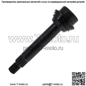 Оригинальное уплотнение вала шпинделя Exmark 116-3341 OEM для Lazer Z Pioneer Turf Tracer