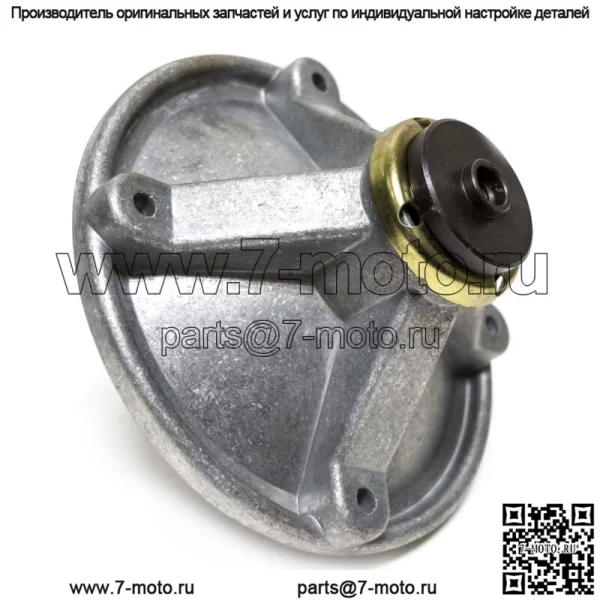 Корпус шпинделя в сборе для косилок с нулевым поворотом 80-4341 TimeCutter Z RZT420H - Image 4