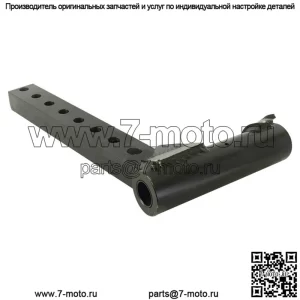 Ось в сборе для Massey Ferguson 3774677M91/1204-4810