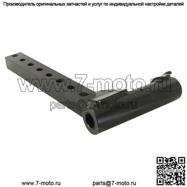 Ось в сборе для Massey Ferguson 3774677M91/1204-4810