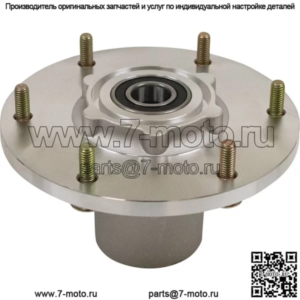 Корпус шпинделя для Exmark 116-3344/285-030