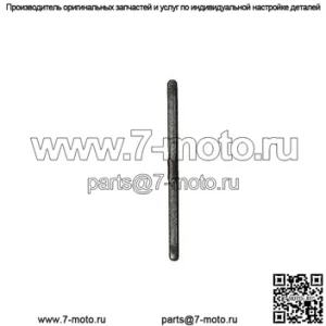 Квадратный вал спидометра, ключ — Arctic Cat, Polaris, Ski-Doo, John Deere