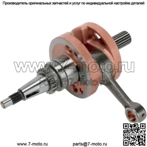 Коленвал в сборе 2007-2020 Honda CRF 150R True Crank Rod CRF150R
