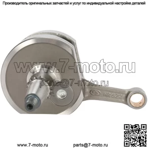 Коленчатый вал в сборе Kawasaki KX250F 2011-2016 гг.