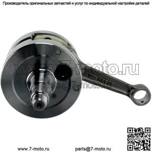Коленчатый вал в сборе KTM 144 SX 07-08 150 SX 09-15