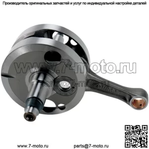 Коленвал в сборе KTM 250 SX-F 4T 05-10