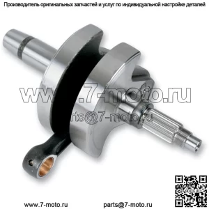 Коленчатый вал в сборе Honda TRX400EX 99-08 TRX400X 09-14