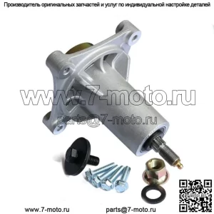 Комплект шпинделей деки косилки для резки 42″ 46″ 48″ 54″ YTH22V46 Z254 YTH18542