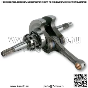 Коленчатый вал в сборе 2015-17 Polaris Ace Ranger RZR 570 True Crank Rod (для: Polaris)