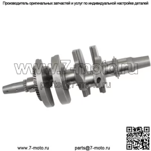 Коленчатый вал в сборе Polaris RZR XP 1000 14-22 (Для: Polaris)