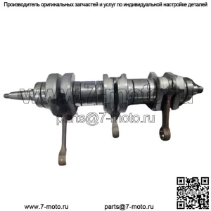 OEM POLARIS 1999-2004 VIRAGE TX TXi GENESIS PRO 1200 КОЛЕНВАЛ В СБОРЕ