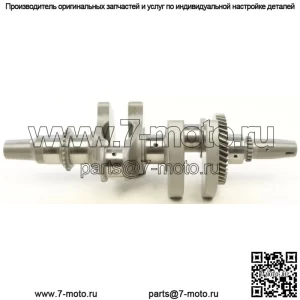 RZR 900 RZR XP 900 2013-14 Коленчатый вал в сборе 4423-1 (Для: Polaris)