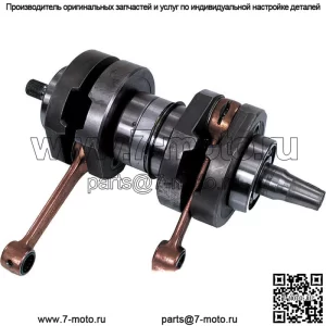 RANGER 570 RZR 570 12-16 Коленчатый вал в сборе 4429 (Для: Polaris)