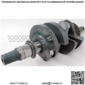КОМПЛЕКТ КОЛЕНВАЛА POLARIS RZR900XP RZR 900 XP 2013-2014 4423-1