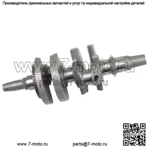 Коленчатый вал в сборе Polaris Ranger XP 1000 17-20 (Для: Polaris)