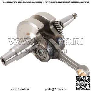 Коленчатый вал в сборе Polaris Ranger Crew 570-6 4x4 16 (Для: Polaris)