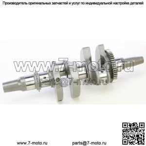 RZR 4 XP 900 RZR XP 900 2011-12 Коленчатый вал в сборе 4421-1 (Для: Polaris)