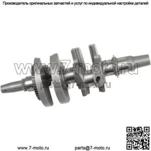 Коленчатый вал в сборе Polaris Ranger Crew XP 1000 18-19 (Для: Polaris)