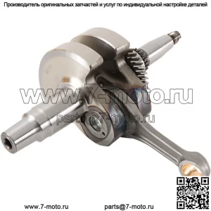 Коленчатый вал в сборе Polaris Ranger Crew 570-4 4x4 16-17 (Для: Polaris)