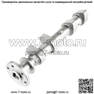 Выпускной распредвал в сборе подходит для Polaris RZR XP 1000 2015 2016 2017 2018 2019-2021 (Для: Polaris)