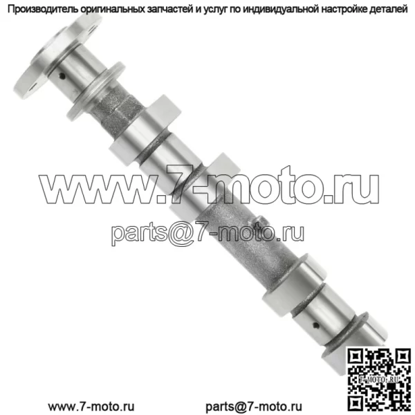 Впускной распределительный вал подходит для Polaris Ranger XP 1000/CREW XP 1000 2017–2020 гг. (Для: Polaris) - Image 4