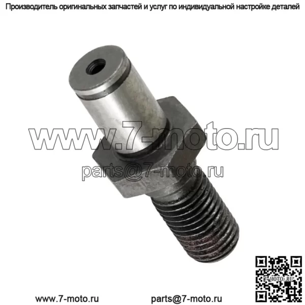 Промежуточный вал стартера для Polaris RZR XP 900 2011-12 Шестерня маховика 3022304 (Для: Polaris) - Image 3